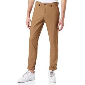 CASUAL FRIDAY vrijetijdsbroek voor heren, 181022_ermine, 28W x 30L