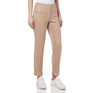 Betty & Co Damesbroek, taupe (light taupe), 38