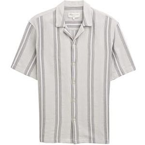 Tom Tailor Denim - Vrijetijdsoverhemd - All-over Motief - Katoen