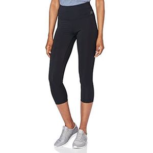 New Balance Sport capri legging met hoge taille, Dames