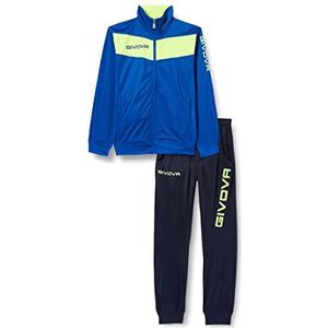 Givova Tr018f, unisex volwassenen