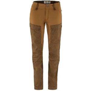 Fjällräven Keb Curved Pants 38