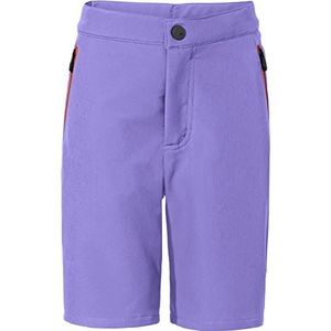 VAUDE Kids Badile Shorts II - shorts voor kinderen - van softshellmateriaal