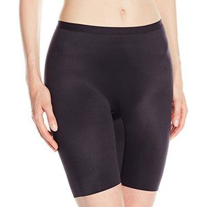 Rosa Faia Dames lange pijpen Twin Shaper korsetbroek, zwart 001), M