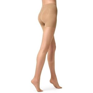 Filodoro Panty Summer Control Top 8, 3249 Tea, 03, Beige, M