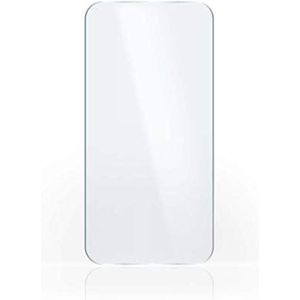 nedis SGP50002TP displaybescherming van gehard glas voor OnePlus 6, transparant
