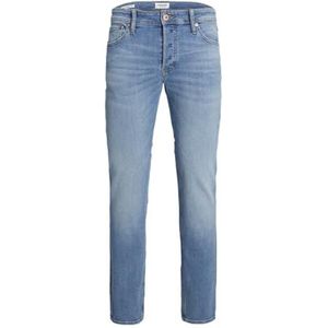 JACK & JONES Jjimike Jjoriginal Am 783 Pls Noos Jeansbroek voor heren