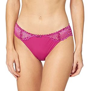 Bestform PAMPELUNE Harmony Slips, winterroze, 48 dames