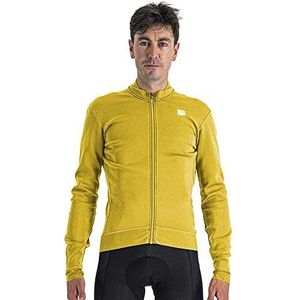 Sportful 1119522 MONOCROM TH JRS T-shirt Heren Masala L, Masala, L