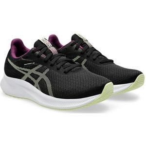 Asics Patriot 13, damessneakers, 38 EU, Black Cool Matcha, 38 EU