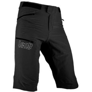 Leatt Shorts MTB Enduro 3.0#M/US32/EU50 Blk