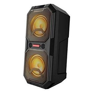 Motorola Speaker Sonic Maxx 820 - Partyspeaker 80 Watt - Bluetooth 5.0 - Microfoon