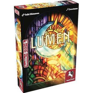 Pegasus Spiele Lumen