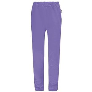 NAME IT meisjes Joggingbroeken Nkfsweat Pant Unb Noos , Dahlia Purple, 134