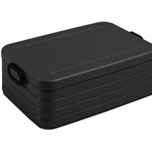 Lunchbox Take a Break xl - Nordic black