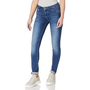 Garcia Dames Jeans, medium used, 34