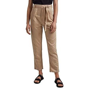 edc by ESPRIT damesbroek, 270/beige, 34W x 28L