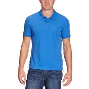 ck Calvin Klein poloshirt voor heren, slim fit, piqué KMP05BJKL00