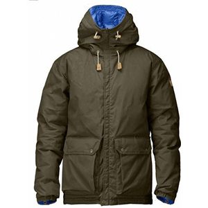 Fjällräven Herenjas No.16 Jas