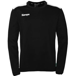 Kempa Emotion 27 Training Top lange mouwen handbal-sweatshirt en handbaltrui in uniseks snit
