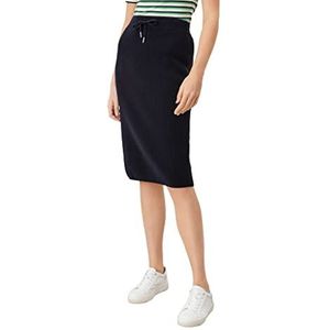 s.Oliver Women's 120.10.202.19.190.2109722 Rok, Navy, XS