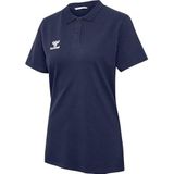 hummel - Hmlgo 2.0 - Poloshirt - Dames