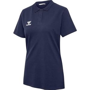 hummel - Hmlgo 2.0 - Poloshirt - Dames