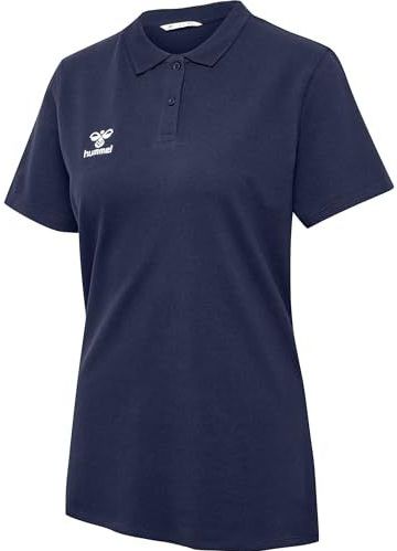 hummel - Hmlgo 2.0 - Poloshirt - Dames