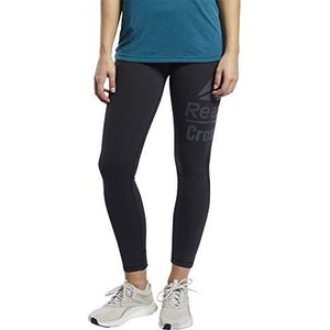 Reebok Damesnet Rc Lux 7/8 Large Branding