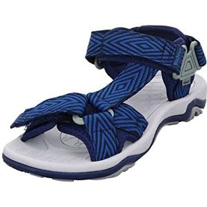 Richter Kinderschuhe Colorado sandalen, Nautical/Atlantic, 31 EU, Nautical Atlantic, 31 EU