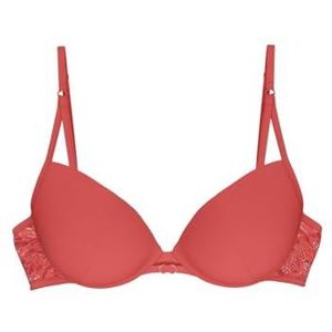 Triumph Crazy Stupid Love WHU Blood Orange, blood orange, 80E