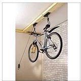 Mottez plafondmontage - haak fietsstandaard fietshouder fietshouder fietsendrager fietsgarage