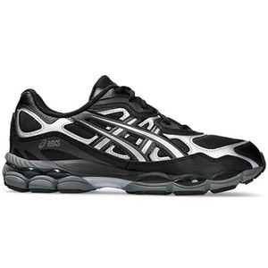 ASICS Unisex Gel-NYC sneakers, Black Graphite Grey., 45 EU