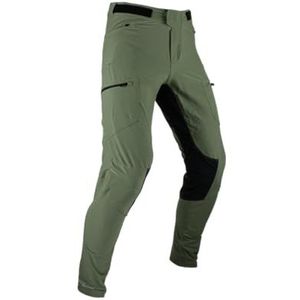Leatt Broek MTB Enduro 3.0#S/US30/EU48 Pine