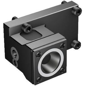 Sandvik Coromant C4-TRE-BT65A Handmatige klemeenheid voor BMT-torentjes