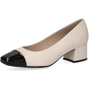 Caprice Dames Pumps 9-22305-42 134 G-breedte Maat: 41 EU