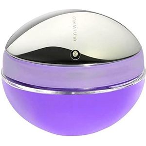 Paco Rabanne Ultraviolet Eau de Parfum voor Vrouwen 80 ml