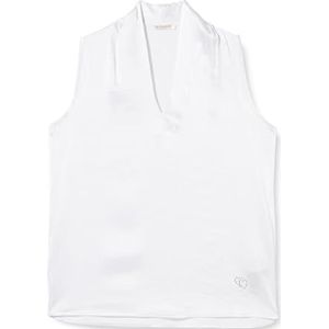 KEY LARGO Damesblouses WB Marie Top, wit (1000), S