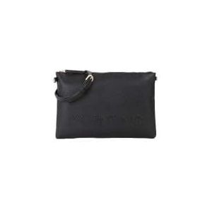Valentino Rised Re, damestas, zwart, Zwart
