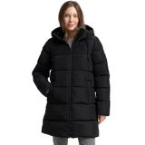 TOM TAILOR Damesjas, 14482 - Deep Black, XL