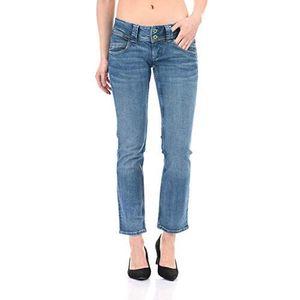 Pepe Jeans Venus Wiser Wash dames jeans recht - - 31W / 34L