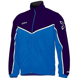 Mitre Primero geweven voetbaltrainingsjack voor kinderen
