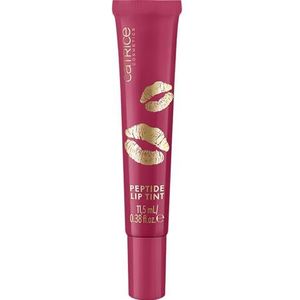 Catrice Cosmetics KISS en GLOW Peptide Liptint, geeft meer volume, glanzend (11.5ml)