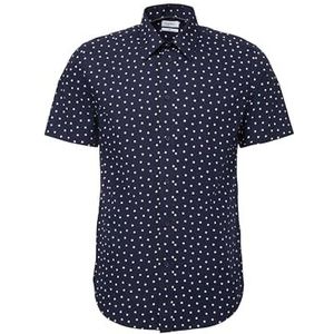 ESPRIT 044EE2F321, 400/marineblauw, XS