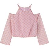 Pepe Jeans - Victoria - Blouse - Meisjes