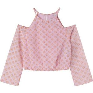 Pepe Jeans - Victoria - Blouse - Meisjes