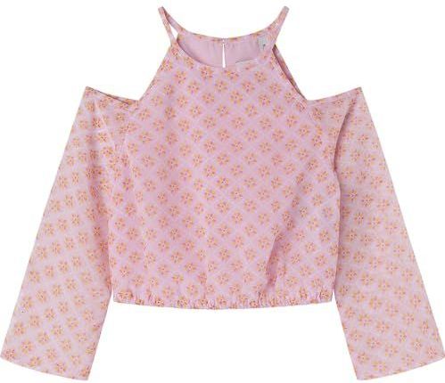 Pepe Jeans - Victoria - Blouse - Meisjes