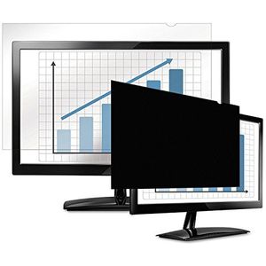 Fellowes PrivaScreen PrivaScreen Privacyfilter (voor laptop en monitor 68,58 cm (27 inch) Widescreen 16:9)