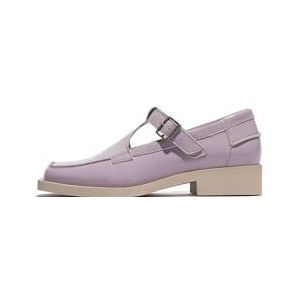 Fly London Dames ROZI209FLY Loafers, Violet, 5 UK, Violet, 5 UK