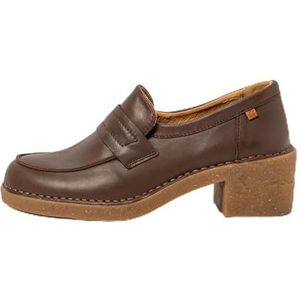 El Naturalista N5667 TICINO dameslaarzen, Testa, maat 42, breedte, Testa, 42 EU Ancho